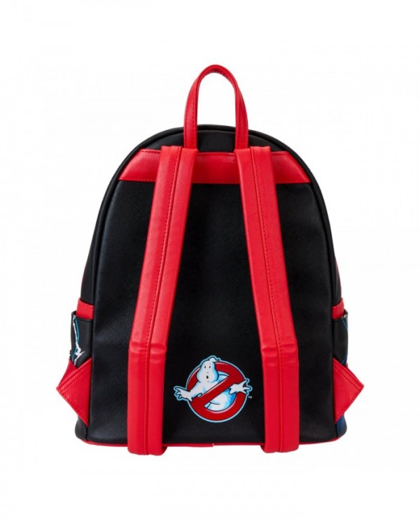 Sac à dos Loungefly - Ghostbusters Stay Puft Chase