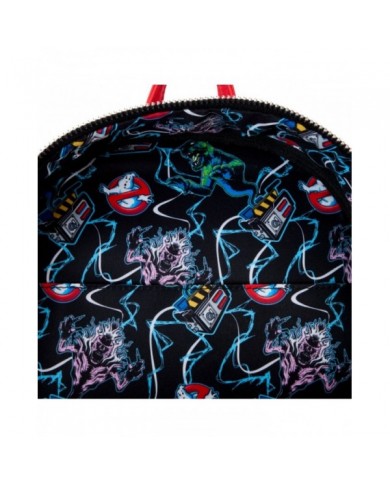 Sac à dos Loungefly - Ghostbusters Stay Puft Chase