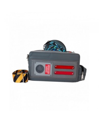 Sac à bandoulière Loungefly - Ghostbusters Ghost Trap