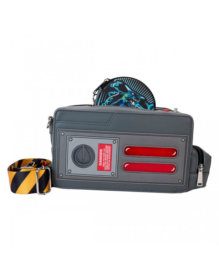 Sac à bandoulière Loungefly - Ghostbusters Ghost Trap