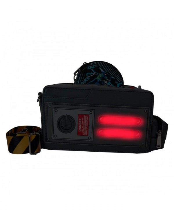 Sac à bandoulière Loungefly - Ghostbusters Ghost Trap
