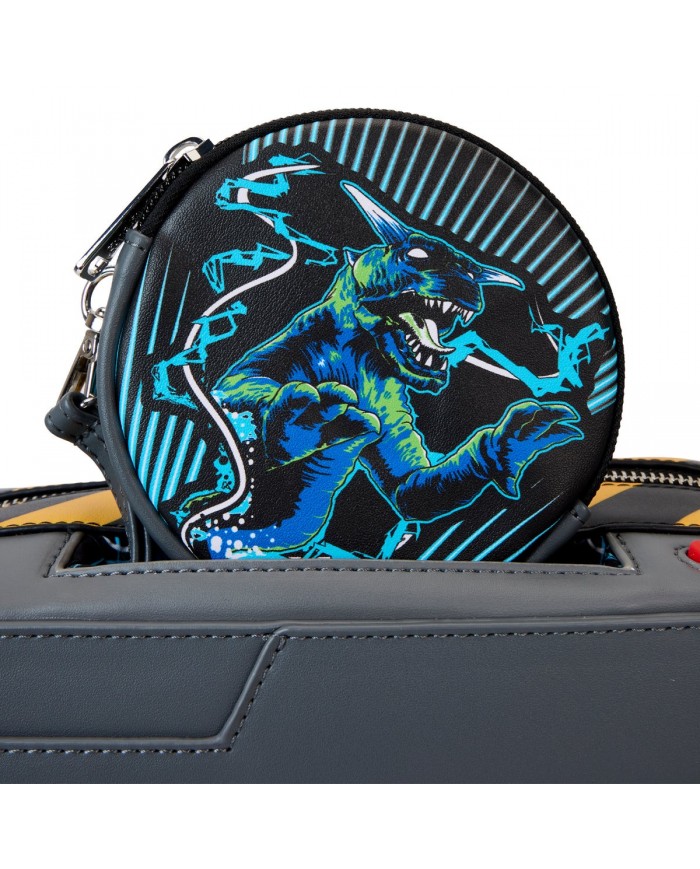 Sac à bandoulière Loungefly - Ghostbusters Ghost Trap