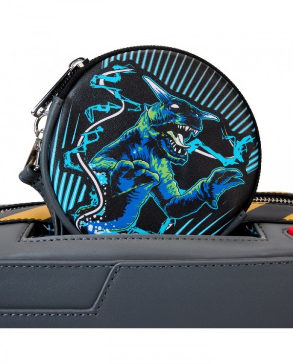 Sac à bandoulière Loungefly - Ghostbusters Ghost Trap