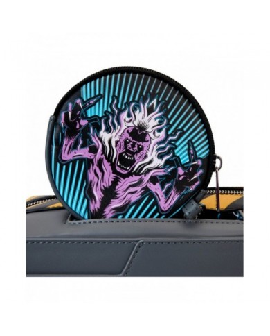 Sac à bandoulière Loungefly - Ghostbusters Ghost Trap