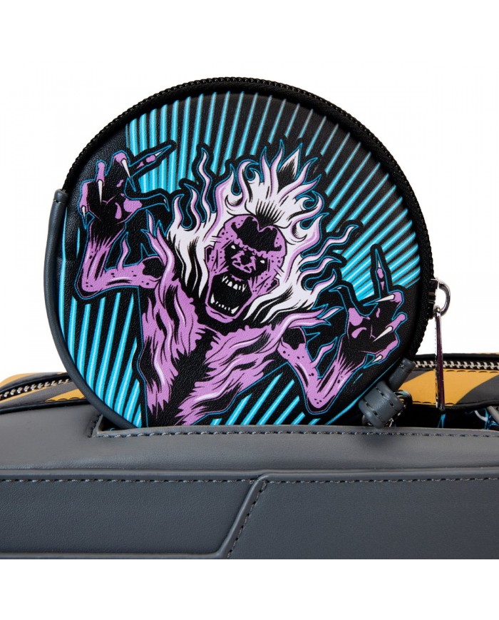 Sac à bandoulière Loungefly - Ghostbusters Ghost Trap
