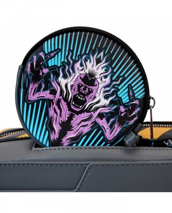 Sac à bandoulière Loungefly - Ghostbusters Ghost Trap