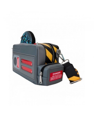 Sac à bandoulière Loungefly - Ghostbusters Ghost Trap
