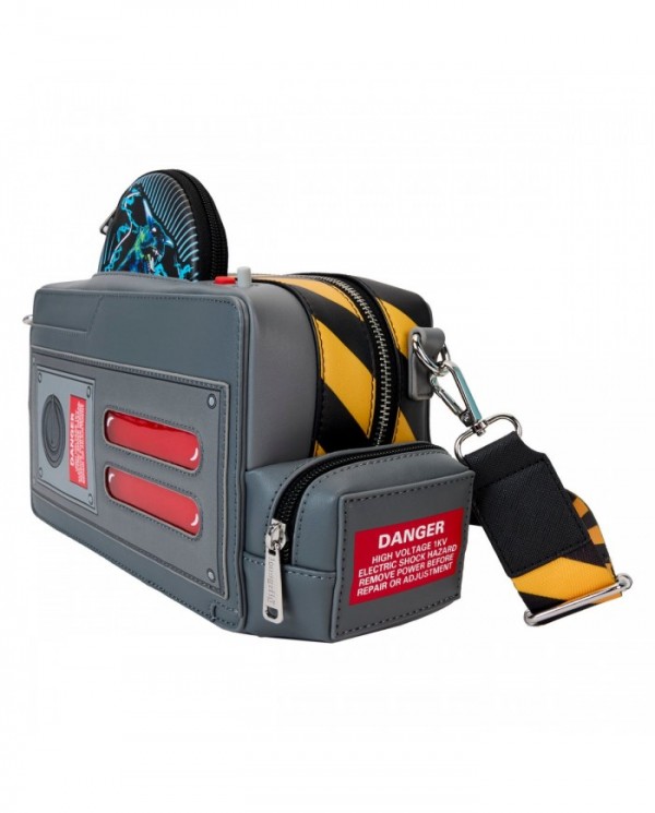 Sac à bandoulière Loungefly - Ghostbusters Ghost Trap