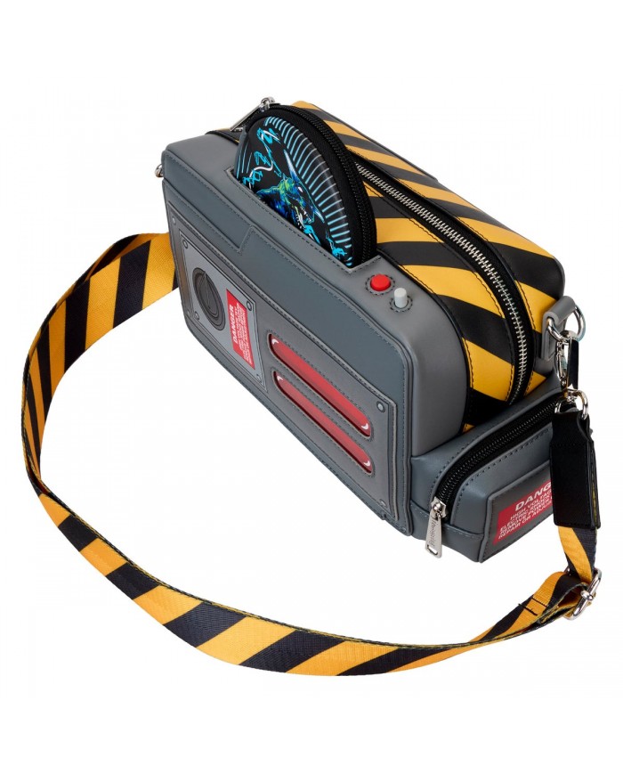 Sac à bandoulière Loungefly - Ghostbusters Ghost Trap