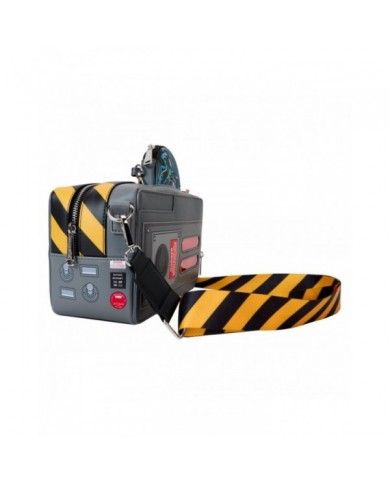 Sac à bandoulière Loungefly - Ghostbusters Ghost Trap