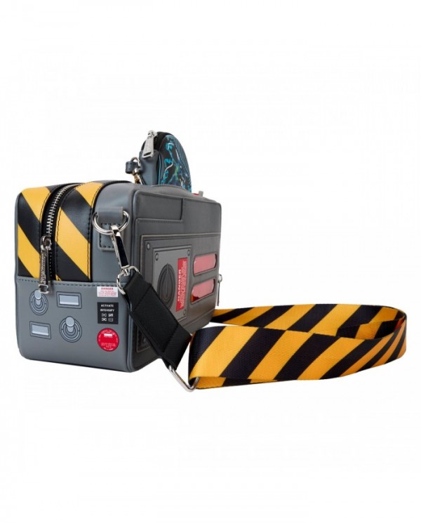Sac à bandoulière Loungefly - Ghostbusters Ghost Trap