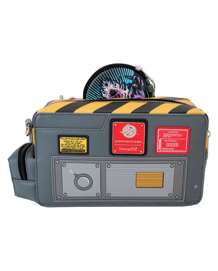 Sac à bandoulière Loungefly - Ghostbusters Ghost Trap