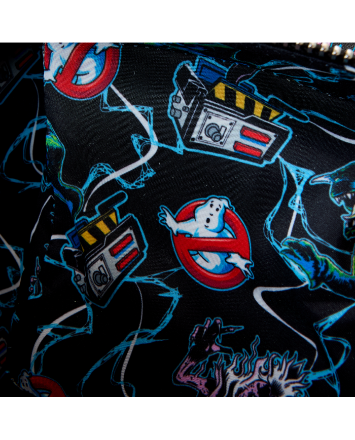Sac à bandoulière Loungefly - Ghostbusters Ghost Trap