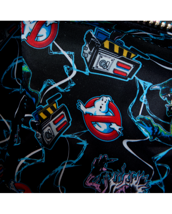 Sac à bandoulière Loungefly - Ghostbusters Ghost Trap