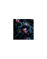 Sac à bandoulière Loungefly - Ghostbusters Ghost Trap