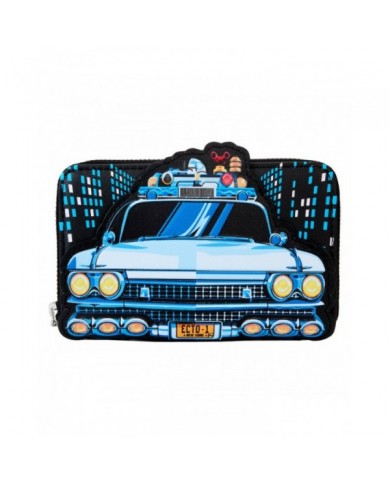 Portefeuille Loungefly - Ghostbusters Ecto One