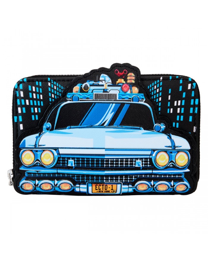 Portefeuille Loungefly - Ghostbusters Ecto One