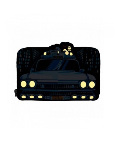 Portefeuille Loungefly - Ghostbusters Ecto One