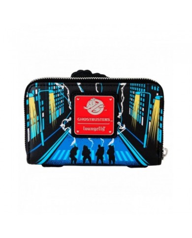 Portefeuille Loungefly - Ghostbusters Ecto One