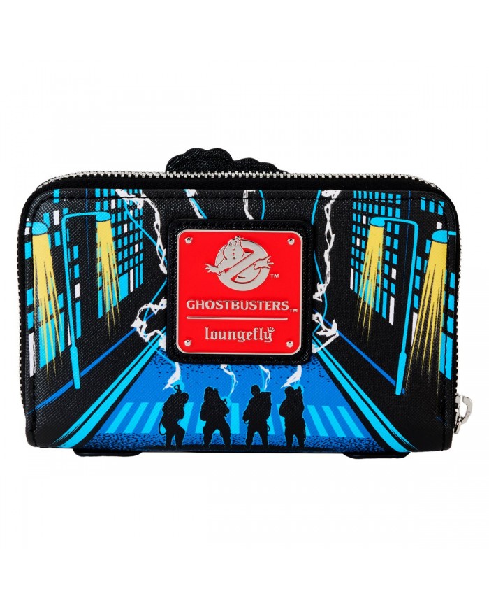 Portefeuille Loungefly - Ghostbusters Ecto One