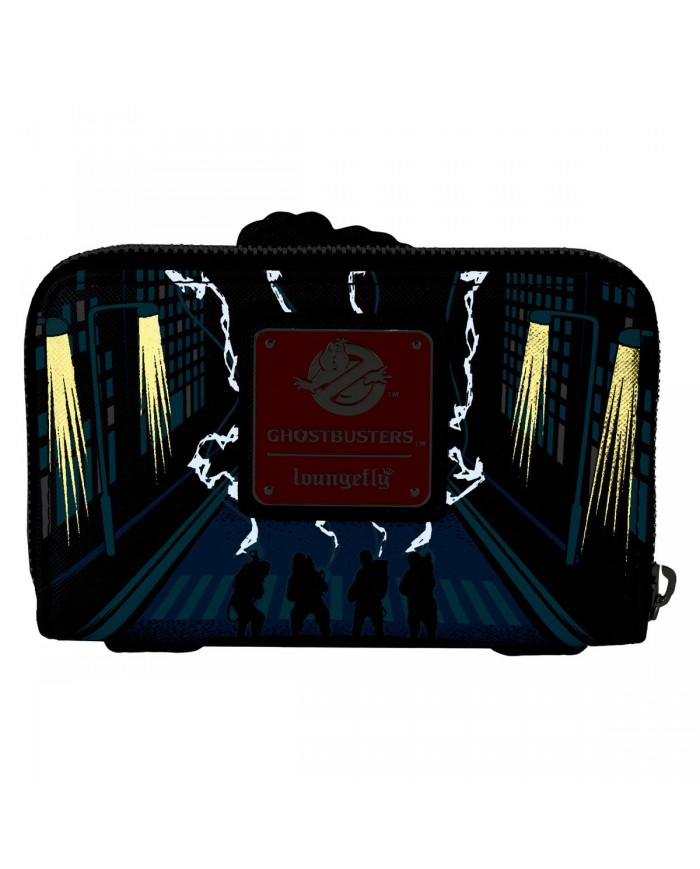 Portefeuille Loungefly - Ghostbusters Ecto One