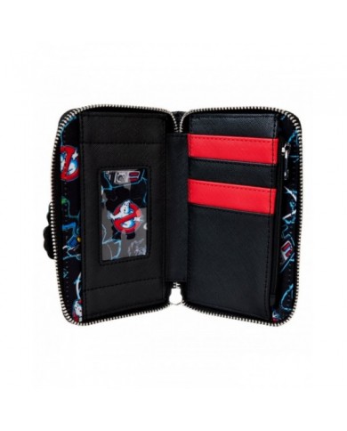 Portefeuille Loungefly - Ghostbusters Ecto One