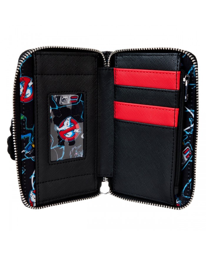 Portefeuille Loungefly - Ghostbusters Ecto One