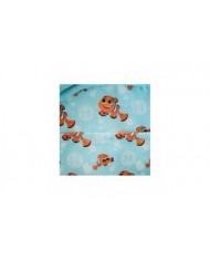 Sac à bandoulière Loungefly -Nemo 20ème Anniversaire Bubble Pocket