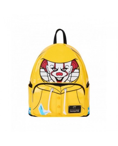 Sac à dos Loungefly - IT Raincoat Cosplay