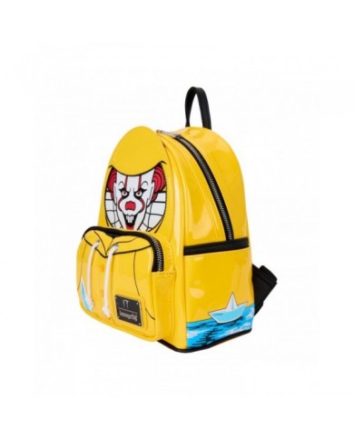 Sac à dos Loungefly - IT Raincoat Cosplay