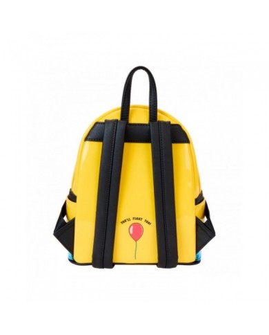 Sac à dos Loungefly - IT Raincoat Cosplay