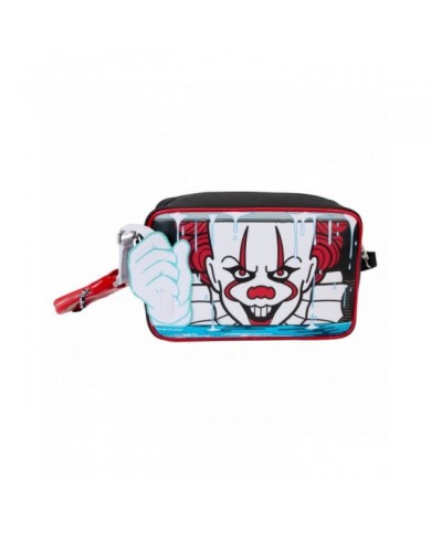 Sac à bandoulière Loungefly - IT Pennywise Balloon