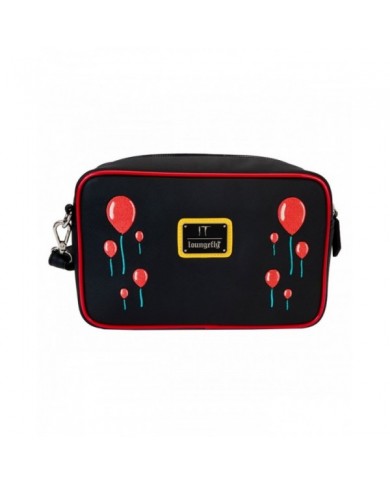 Sac à bandoulière Loungefly - IT Pennywise Balloon