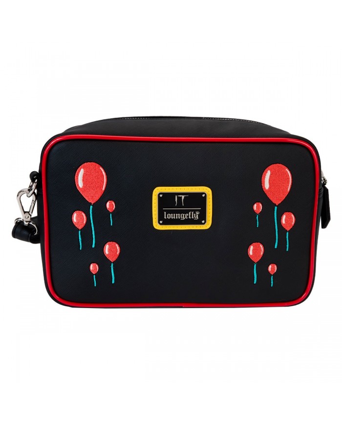 Sac à bandoulière Loungefly - IT Pennywise Balloon