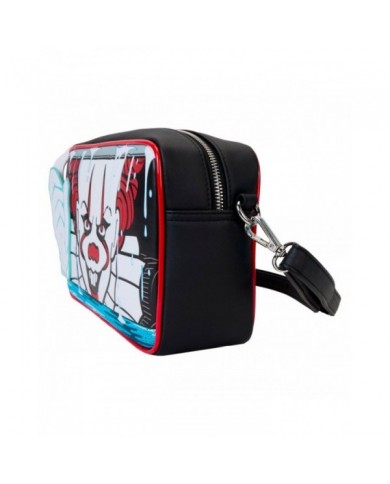 Sac à bandoulière Loungefly - IT Pennywise Balloon