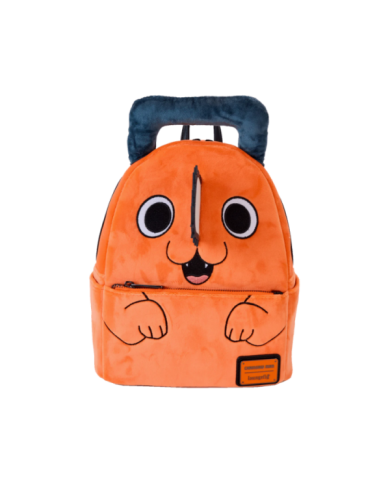 Sac à dos Loungefly - Chainsaw Man - Pochita