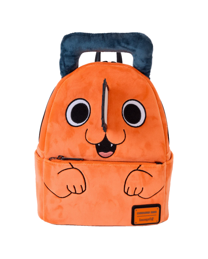 Sac à dos Loungefly - Chainsaw Man - Pochita