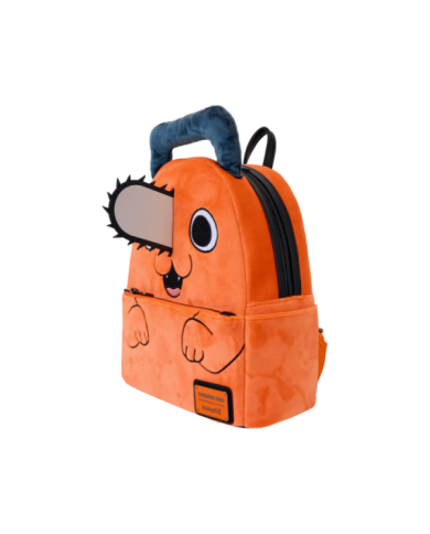 Sac à dos Loungefly - Chainsaw Man - Pochita