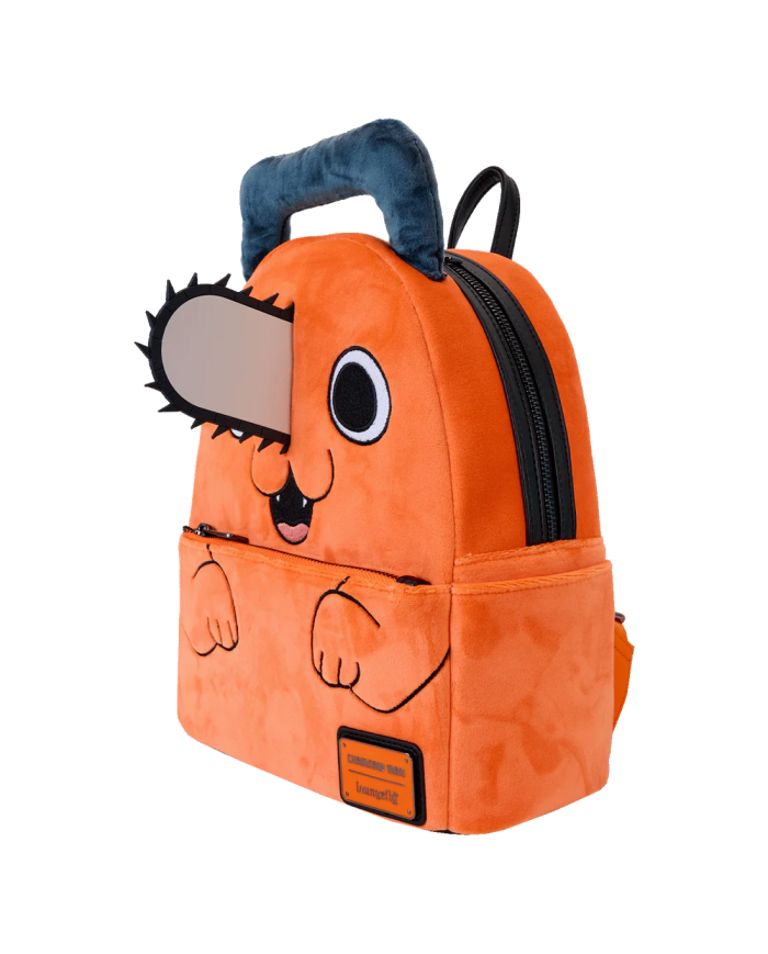 Sac à dos Loungefly - Chainsaw Man - Pochita