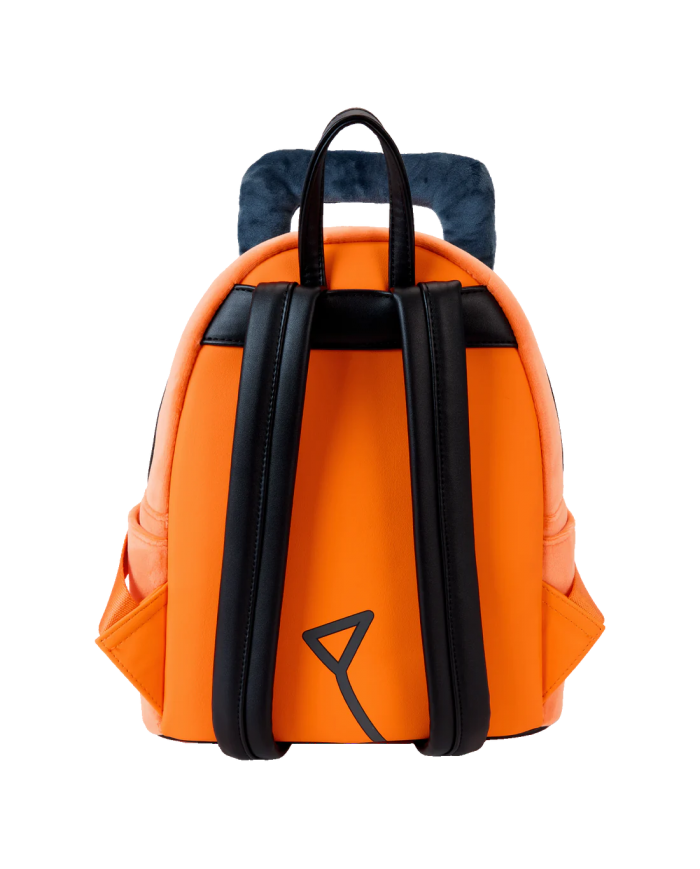 Sac à dos Loungefly - Chainsaw Man - Pochita