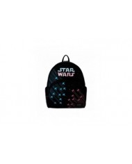 Sac à dos Loungefly - Star Wars Neon 70s