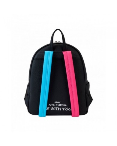 Sac à dos Loungefly - Star Wars Neon 70s