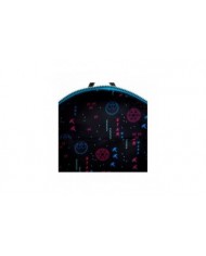 Sac à dos Loungefly - Star Wars Neon 70s