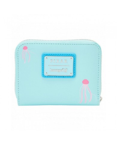 Portefeuille Loungefly -Nemo 20ème Anniversaire