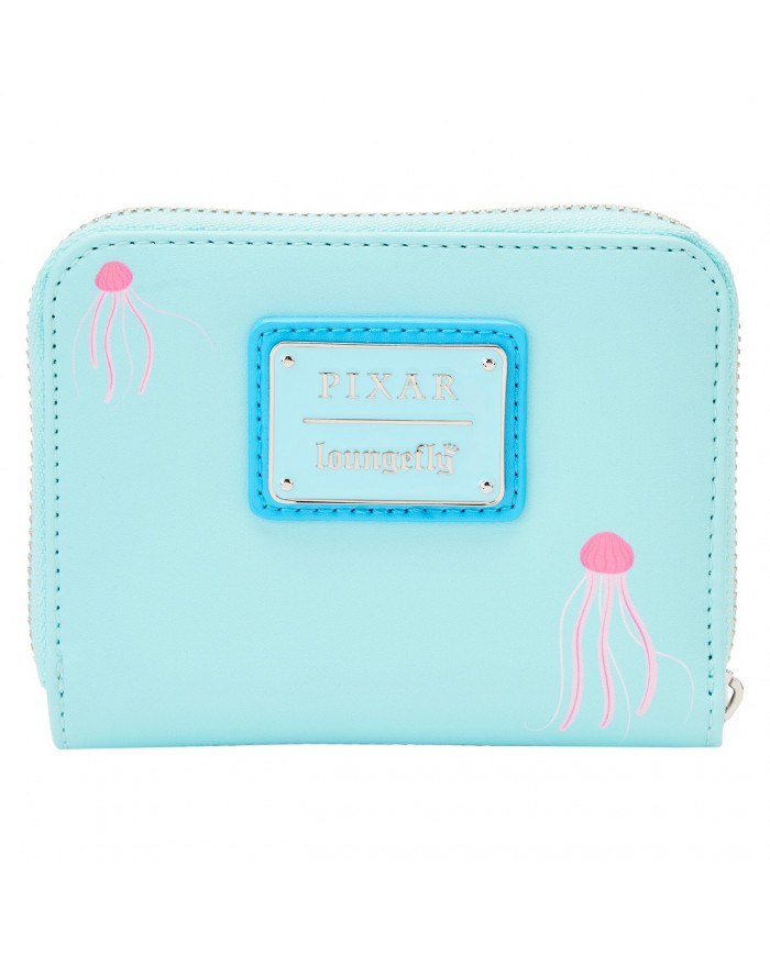 Portefeuille Loungefly -Nemo 20ème Anniversaire