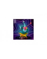 Statuette 1/6 Denver le Dernier Dinosaure Rockstar 42 cm