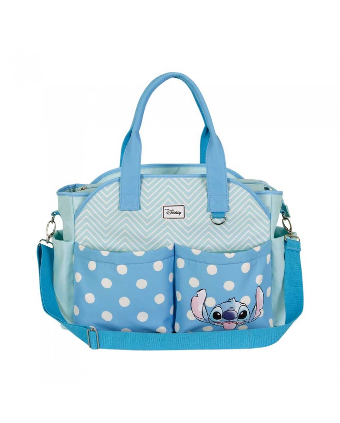 Sac à langer - Lilo et Stitch Lovely