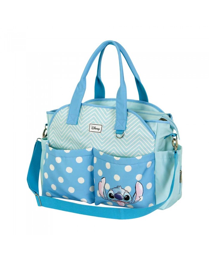 Sac à langer - Lilo et Stitch Lovely