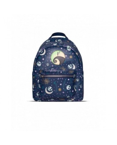 Sac à dos L'Etrange Noël de Mr Jack Moonlight