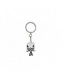 Porte-clés Funko Pop! - Jack Scary Face